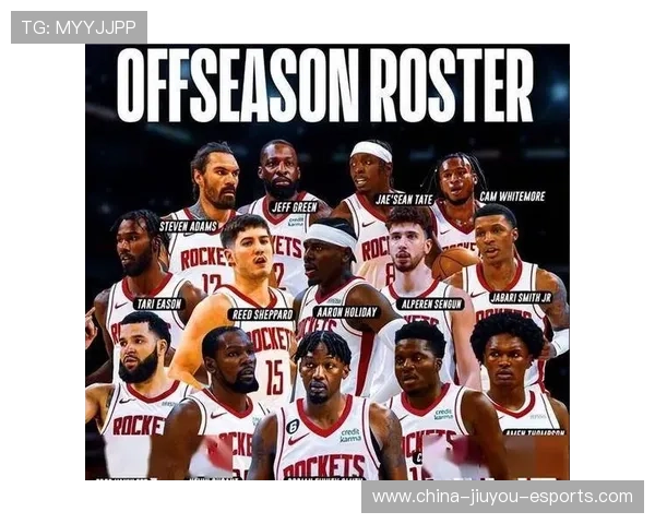 开拓者队打造“超级阵容”，值得期待